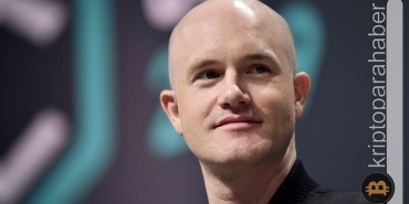 Coinbase CEO'su Armstrong, kripto piyasasında yaşanan son gelişmeleri değerlendirdi!