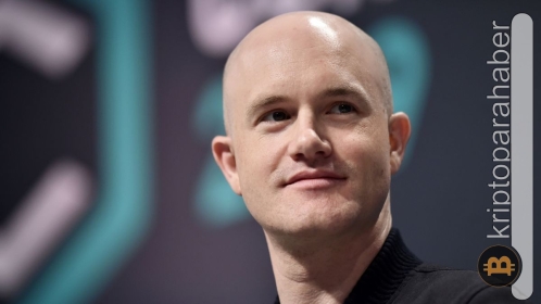 Coinbase CEO’su Armstrong, kripto piyasasında yaşanan son gelişmeleri değerlendirdi!
