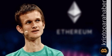 FTX çöküşü sırasında Vitalik Buterin'den dikkat çeken hareket: 3.000 ETH sattı