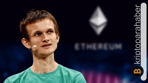 FTX çöküşü sırasında Vitalik Buterin’den dikkat çeken hareket: 3.000 ETH sattı
