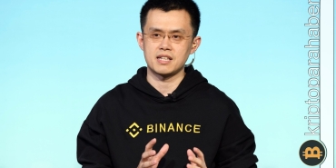 Binance CEO'su CZ ilk FTX uyarısında bulundu!