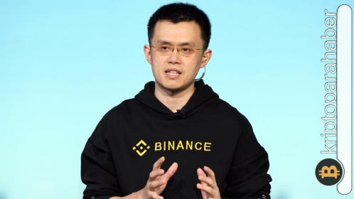 Binance CEO’su CZ ilk FTX uyarısında bulundu!