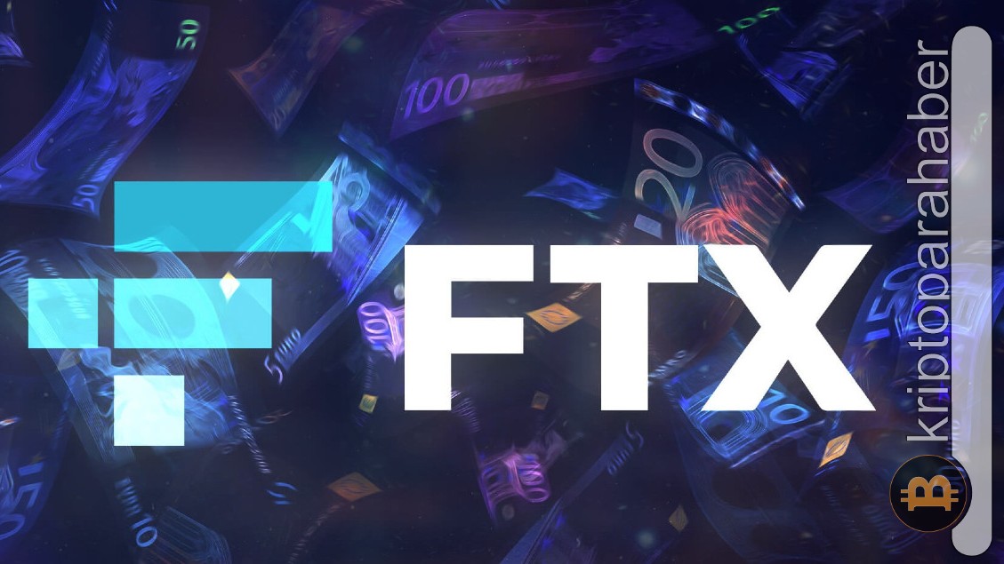 FTX haberlerinin ardından FTT'de hızlı çöküş yaşanıyor!
