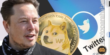 Dogecoin, Twitter söylentilerinin ortasında çift haneli kazançlara ulaştı!