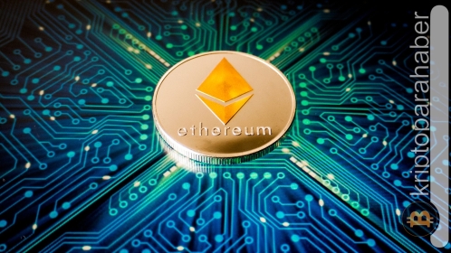 Ethereum (ETH) için 2018 yılındaki metrik yeniden gözlemdi! İşte ayrıntılar