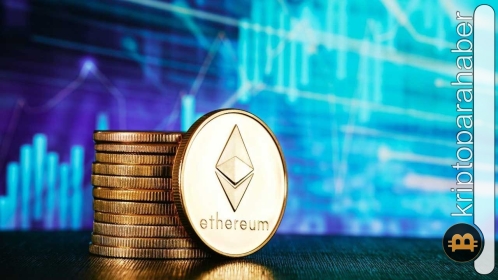 Ethereum fiyat analizi: ETH boğaları hakimiyeti ele aldı! Bu seviyelere tekrardan ulaşabilir