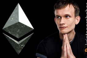 Vitalik Buterin, 'güncelenmiş Ethereum yol haritasını' paylaştı!
