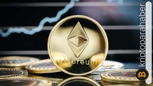 Ethereum için ‘yerel zirveye ulaşma’ sinyali verildi! Ne anlama geliyor?