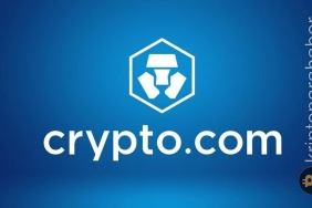 Crypto.com Türkiye'deki kullanıcılara en güvenli ve kullanışlı kripto deneyimini sunacak 