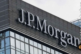 Yatırım devi JPMorgan, ilk DeFi işlemini gerçekleştirdi!