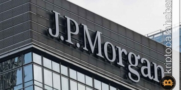 Yatırım devi JPMorgan, ilk DeFi işlemini gerçekleştirdi!