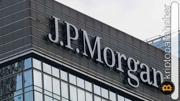 Yatırım devi JPMorgan, ilk DeFi işlemini gerçekleştirdi!