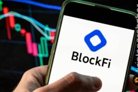 Sıcak haber: BlockFi iflas başvurusunda bulundu!