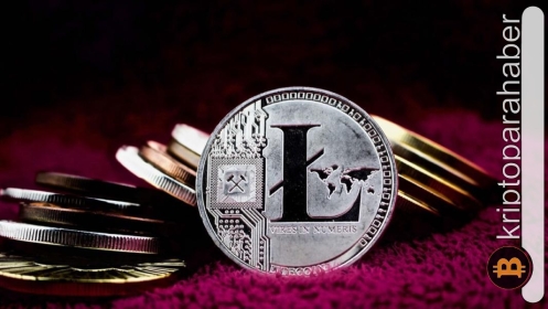 Litecoin fiyat analizi: LTC yukarı yönlü hareketi reddediyor! Düşüş nerede son bulacak?