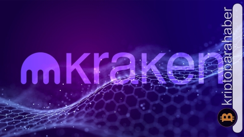 Kripto kışı etkisini sürdürüyor! Kraken, çalışanlarının %30’unu işten çıkardı!
