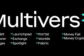 Elrond MultiversX'e dönüşüyor ve 3 yeni Metaverse ürününü piyasaya sürüyor