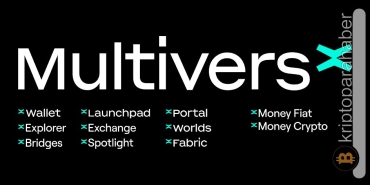 Elrond MultiversX'e dönüşüyor ve 3 yeni Metaverse ürününü piyasaya sürüyor