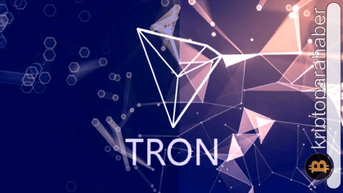 TRON yatırımcıları için dördüncü çeyrek nasıl geçecek? Bu veriler her şeyi anlatıyor