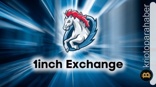1Inch yatırımcıları dikkat! Aralık ayında kilitler açılıyor…