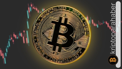 Bitcoin fiyatı baskı altında: Balina adresi neredeyse 10.000 BTC sattı!