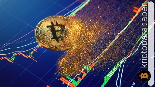 Bitcoin daha fazla düşüş riskiyle karşı karşıya! Yatırımcılar bu seviyelere hazır olmalı