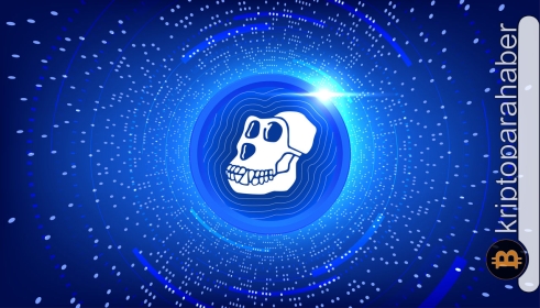 ApeCoin, yıl biterken yatırımcılarını hayal kırıklığına uğrattı! İyileşme yolu engebeli gözüküyor