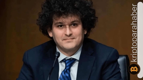 Sıcak Gelişme: Sam Bankman bir şartla serbest bırakıldı!