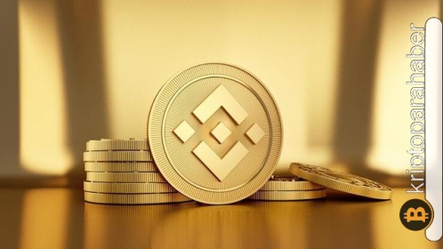BNB fiyatı, piyasadaki belirsizlikler sebebiyle baskı altında! Düşüş nereye kadar devam edecek?