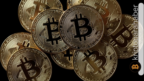 Bitcoin, uzun konsolidasyon aşamasının ardından büyük dirençle karşı karşıya! Kırabilirse yolu açık