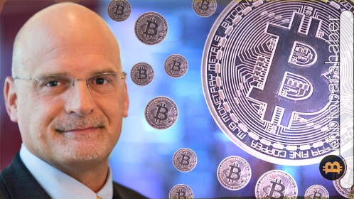 Popüler analistten olumlu Bitcoin yorumu: Daha iyi performans göstermeye hazır