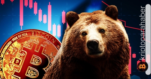 Bitcoin kritik desteği kaybetti! Düşüş, önümüzdeki hafta da devam edecek mi?
