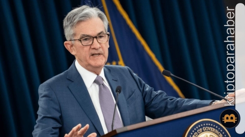 Faiz kararından sonra FED Başkanı Powell neler söyledi?