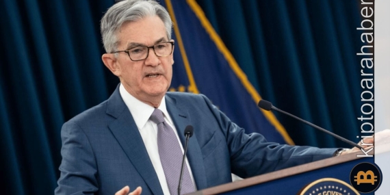 Faiz kararından sonra FED Başkanı Powell neler söyledi?