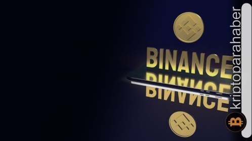 Binance’ta en çok izlenen kripto para birimi bakın hangisi oldu?