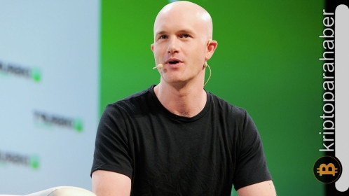 SEC’in staking iddialarına Coinbase CEO’su, “korkunç” ifadelerini kullandı