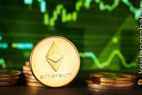 Ethereum fiyatında iyileşme görüldü! ETH dip seviyesini buldu mu?