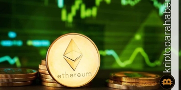 Ethereum fiyatında iyileşme görüldü! ETH dip seviyesini buldu mu?
