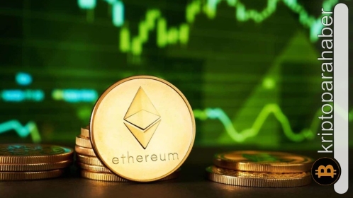 Ethereum fiyatında iyileşme görüldü! ETH dip seviyesini buldu mu?