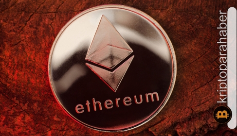 Ethereum fiyatı, büyük risk altında! 1,000 dolardaki kritik destek tekrar test edilebilir