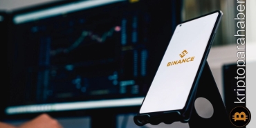Sıcak Haber: Binance denetçisi Mazars, hizmetlerini askıya aldı…