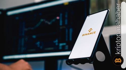 Sıcak Haber: Binance denetçisi Mazars, hizmetlerini askıya aldı…