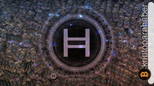 HBAR geleceğin NFT başlangıcını yapabilecek mi?