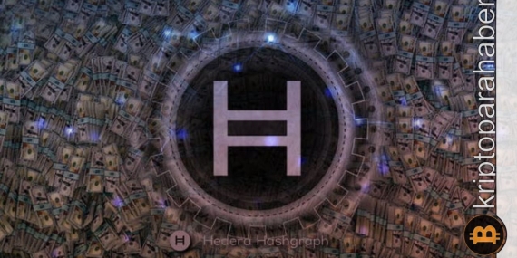 HBAR geleceğin NFT başlangıcını yapabilecek mi?