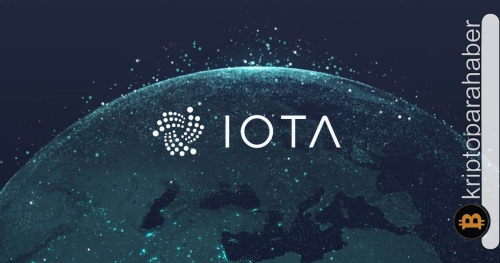 IOTA, yeni güncellemeleri ile ekosistemini ve performansını geliştiriyor! Fiyata etkisi ne olacak?