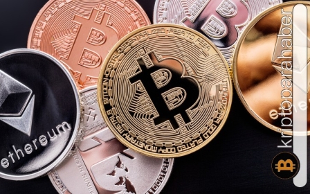 Genel piyasa izlemesi: Kripto para birimleri kayıpları telafi etmeye çalışıyor