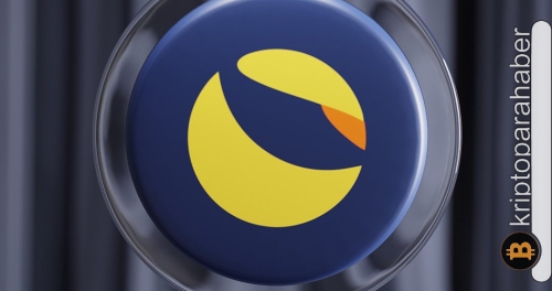 LUNC, bugün grafikleri yeşile boyadı! Yükselişin arkasında sağlam sebepler olabilir…