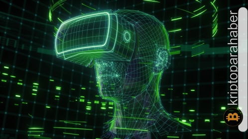 Gözde metaverse coin’ler düşüşten kurtulamıyor! Hangisi daha önce dibe ulaşacak?