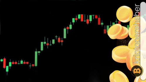 Kripto piyasasında pozitif görünüm devam ediyor…