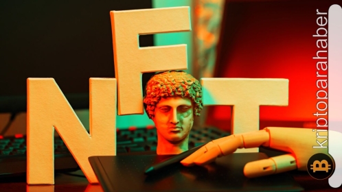 NFT milyonerleri: Ayı sezonunda kayıp yaşayan 5 isim