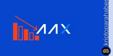 Para çekme işlemlerini durduran AAX borsası, saldırı altında mı?